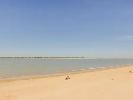 Appartement à Sanlúcar de Barrameda avec Piscine & Proche Plage - Photo 20