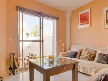 Duplex charmant proche plage El Manantial, Maison 4 personnes à El Puerto de Santa María - Photo 2