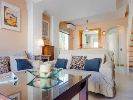 Duplex charmant proche plage El Manantial, Maison 4 personnes à El Puerto de Santa María - Photo 3