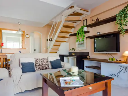 Duplex charmant proche plage El Manantial, Maison 4 personnes à El Puerto de Santa María - Photo 4