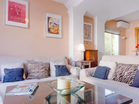 Duplex charmant proche plage El Manantial, Maison 4 personnes à El Puerto de Santa María - Photo 6