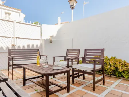 Duplex charmant proche plage El Manantial, Maison 4 personnes à El Puerto de Santa María - Photo 7