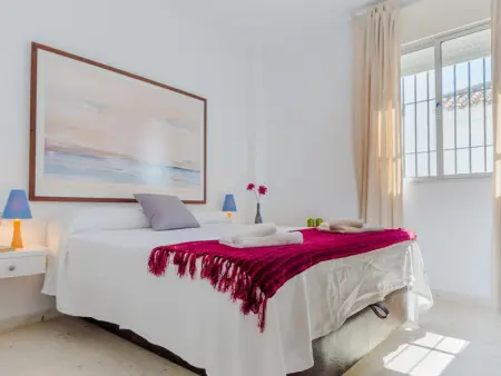 Duplex charmant proche plage El Manantial, Maison 4 personnes à El Puerto de Santa María - Photo 9