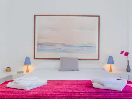 Duplex charmant proche plage El Manantial, Maison 4 personnes à El Puerto de Santa María - Photo 10