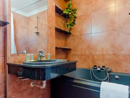 Duplex charmant proche plage El Manantial, Maison 4 personnes à El Puerto de Santa María - Photo 11