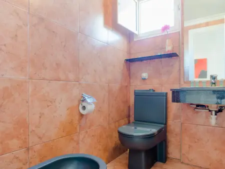 Duplex charmant proche plage El Manantial, Maison 4 personnes à El Puerto de Santa María - Photo 12