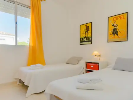 Duplex charmant proche plage El Manantial, Maison 4 personnes à El Puerto de Santa María - Photo 13