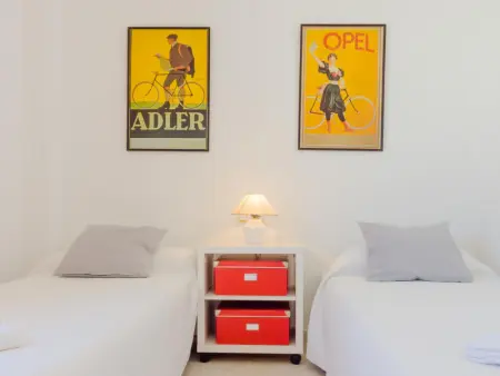 Duplex charmant proche plage El Manantial, Maison 4 personnes à El Puerto de Santa María - Photo 14