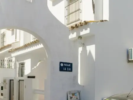 Duplex charmant proche plage El Manantial, Maison 4 personnes à El Puerto de Santa María - Photo 15