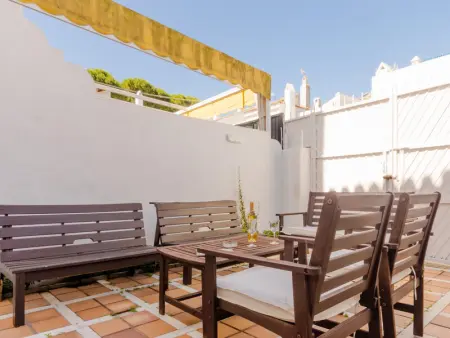 Duplex charmant proche plage El Manantial, Maison 4 personnes à El Puerto de Santa María - Photo 16