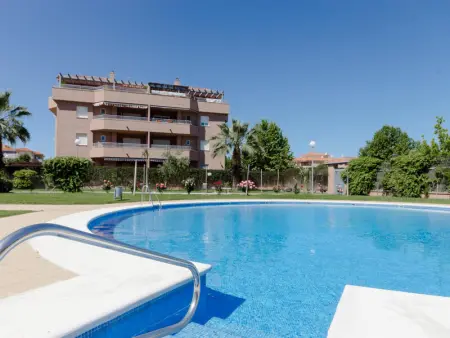 Appartement à Sanlúcar avec terrasse et parking optionnel - Photo 1