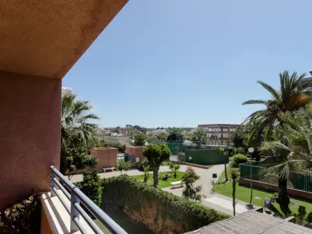 Appartement à Sanlúcar avec terrasse et parking optionnel - Photo 3