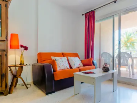 Appartement à Sanlúcar avec terrasse et parking optionnel - Photo 4