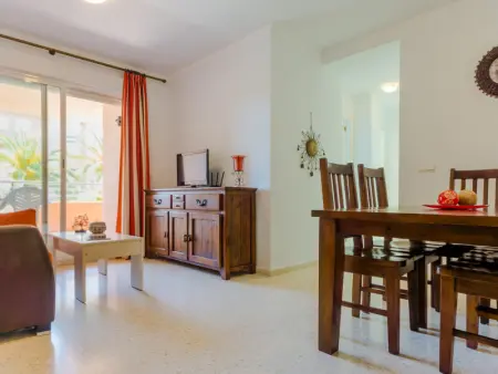 Appartement à Sanlúcar avec terrasse et parking optionnel - Photo 8