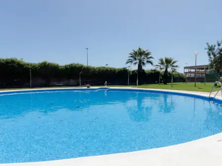Appartement à Sanlúcar avec terrasse et parking optionnel - Photo 9