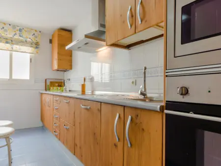 Appartement à Sanlúcar avec terrasse et parking optionnel - Photo 10