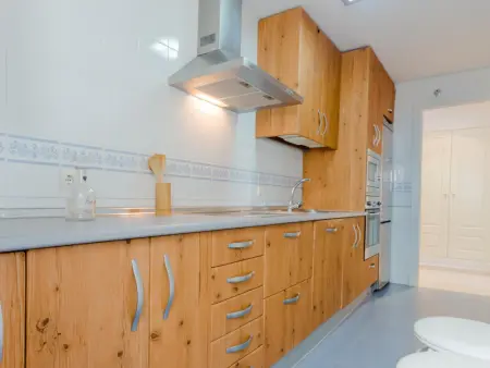 Appartement à Sanlúcar avec terrasse et parking optionnel - Photo 11