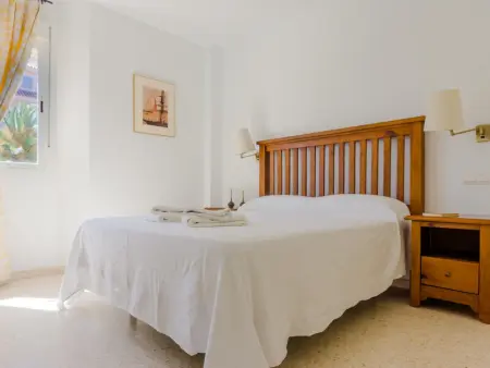 Appartement à Sanlúcar avec terrasse et parking optionnel - Photo 12