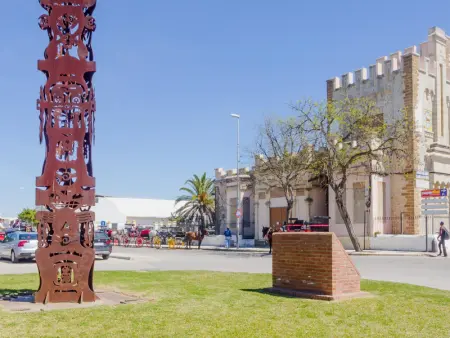 Appartement à Sanlúcar avec terrasse et parking optionnel - Photo 18