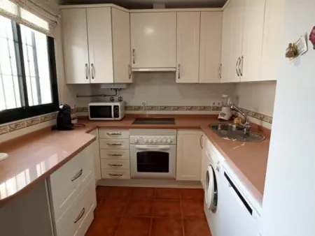 Villa proche plage avec piscine et terrasse, idéale pour famille - Photo 10