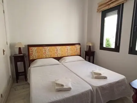 Villa proche plage avec piscine et terrasse, idéale pour famille - Photo 11