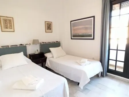 Villa proche plage avec piscine et terrasse, idéale pour famille - Photo 18