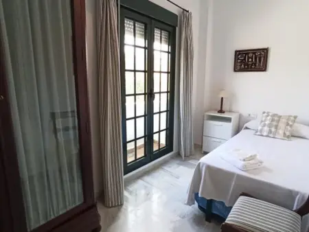 Villa proche plage avec piscine et terrasse, idéale pour famille - Photo 21