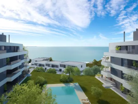 Appartement de luxe à 100m de la plage avec terrasse à El Puerto de Santa María - Photo 1