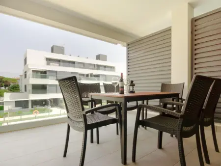 Appartement de luxe à 100m de la plage avec terrasse à El Puerto de Santa María - Photo 4