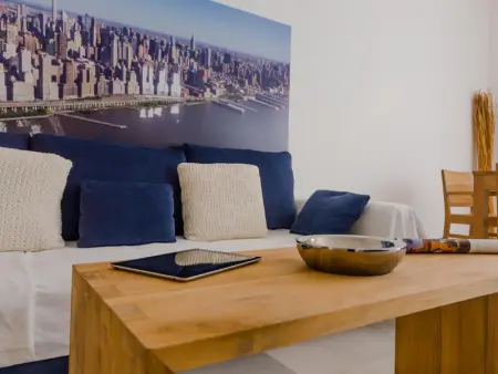 Appartement de luxe à 100m de la plage avec terrasse à El Puerto de Santa María - Photo 7