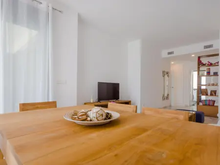 Appartement de luxe à 100m de la plage avec terrasse à El Puerto de Santa María - Photo 9