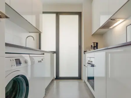 Appartement de luxe à 100m de la plage avec terrasse à El Puerto de Santa María - Photo 10