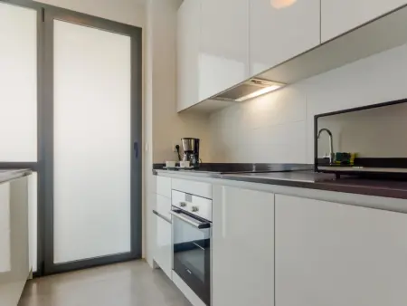 Appartement de luxe à 100m de la plage avec terrasse à El Puerto de Santa María - Photo 11