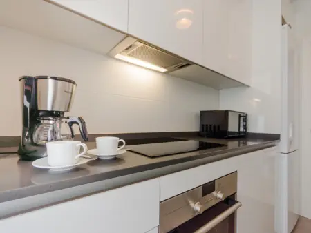 Appartement de luxe à 100m de la plage avec terrasse à El Puerto de Santa María - Photo 13