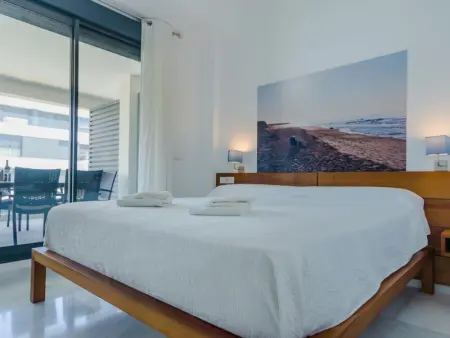 Appartement de luxe à 100m de la plage avec terrasse à El Puerto de Santa María - Photo 14