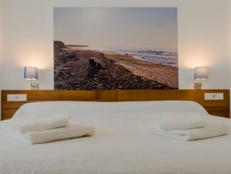 Appartement de luxe à 100m de la plage avec terrasse à El Puerto de Santa María - Photo 15