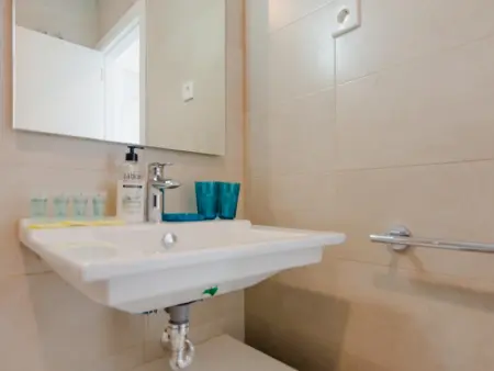 Appartement de luxe à 100m de la plage avec terrasse à El Puerto de Santa María - Photo 17