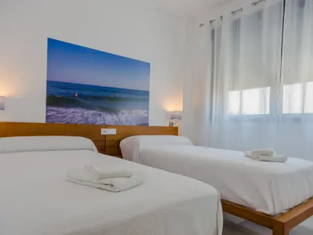 Appartement de luxe à 100m de la plage avec terrasse à El Puerto de Santa María - Photo 18