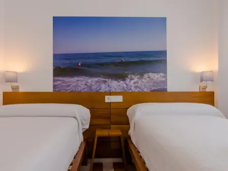 Appartement de luxe à 100m de la plage avec terrasse à El Puerto de Santa María - Photo 19