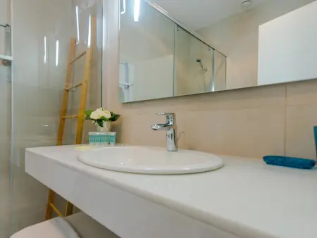 Appartement de luxe à 100m de la plage avec terrasse à El Puerto de Santa María - Photo 20