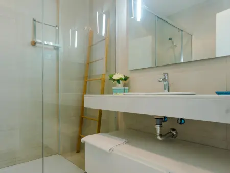 Appartement de luxe à 100m de la plage avec terrasse à El Puerto de Santa María - Photo 21