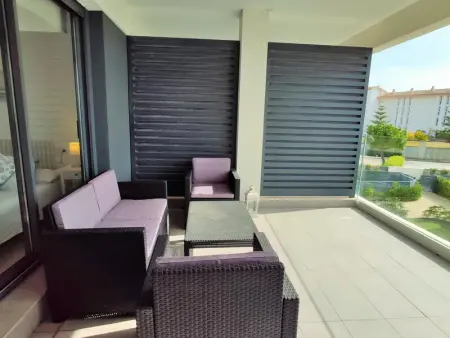 Appartement vue mer proche plage à El Puerto de Santa María - Photo 5