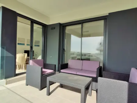 Appartement vue mer proche plage à El Puerto de Santa María - Photo 6