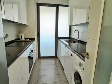 Appartement vue mer proche plage à El Puerto de Santa María - Photo 7