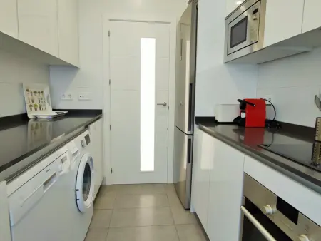 Appartement vue mer proche plage à El Puerto de Santa María - Photo 8