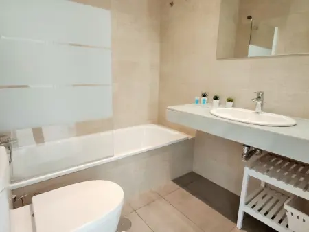 Appartement vue mer proche plage à El Puerto de Santa María - Photo 9