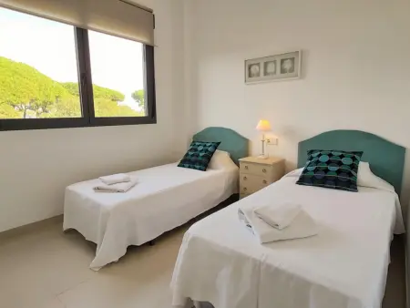 Appartement vue mer proche plage à El Puerto de Santa María - Photo 10