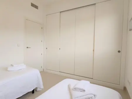 Appartement vue mer proche plage à El Puerto de Santa María - Photo 11