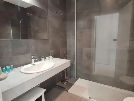 Appartement vue mer proche plage à El Puerto de Santa María - Photo 12