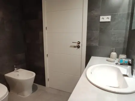 Appartement vue mer proche plage à El Puerto de Santa María - Photo 13